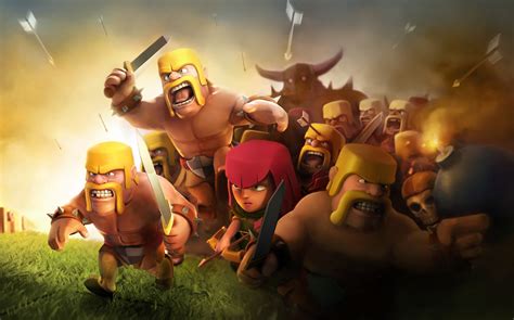 clash of clans videos|Clash of Clans [Videos] .